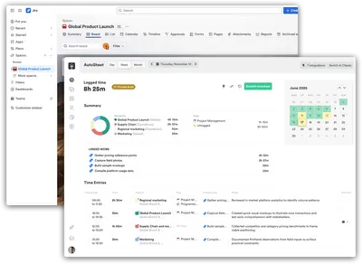 Timely – AI-powered automatic time tracking for Jira — Atlassian plugin