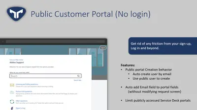 Tinker for JSM - Toolbox — Atlassian plugin
