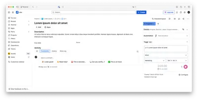 Toggl Time Tracking for Jira — Atlassian plugin