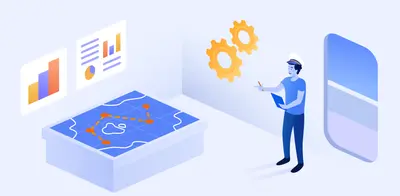 Transform your maritime digital operations with JSM — Atlassian plugin