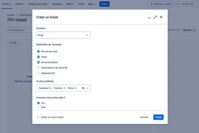 Translated Fields for Jira & JSM — Atlassian plugin