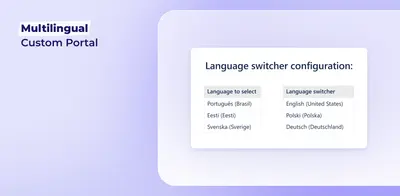 Translation for Jira Service Management — Atlassian plugin