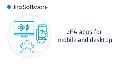 Two-Factor Authentication (2FA) for Jira — Atlassian plugin