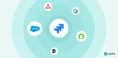 Unito 2-Way Sync: Real-time integration for Jira & 60+ tools — Atlassian plugin