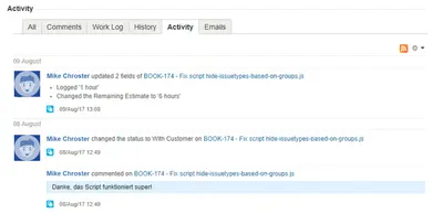 UnView for Jira — Atlassian plugin