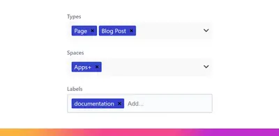 Update This+ for Confluence — Atlassian plugin