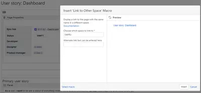 Useful Macros for Confluence Cloud — Atlassian plugin