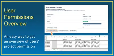 User Auditor for Jira — Atlassian plugin