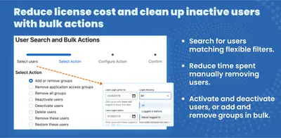 User Management for Jira (bulk & timed inactive users) — Atlassian plugin