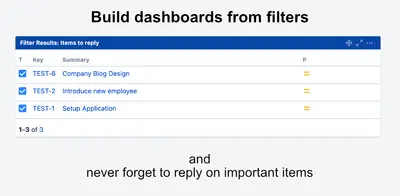 User Mentioned JQL — Atlassian plugin
