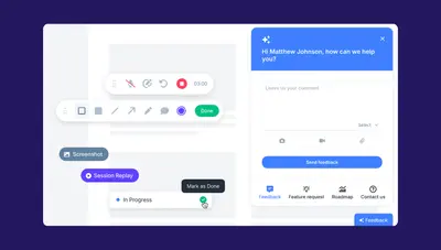 Userback Integration (2-way sync) — Atlassian plugin