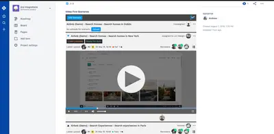 Video First for Jira — Atlassian plugin