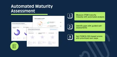 view26 ITSM Navigator for JSM — Atlassian plugin