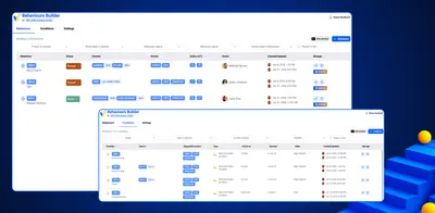 VIP.LEAN Behaviours Builder - Dynamic Forms for Jira & JSM — Atlassian plugin