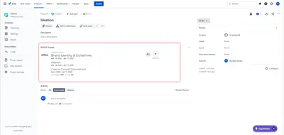 VOGSY for Jira — Atlassian plugin