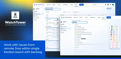 Watchtower Issue Integrations for Jira and Trello — Atlassian plugin