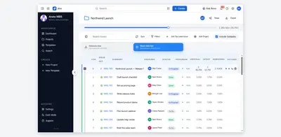 WBS - Work Breakdown Structure — Atlassian plugin