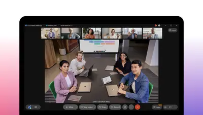 Webex — Atlassian plugin