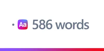 Word Count+ for Confluence — Atlassian plugin
