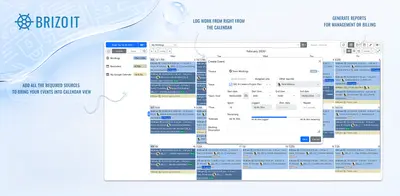 Work Time Calendar - Time Tracking for Jira — Atlassian plugin