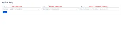 Workflow Aging — Atlassian plugin