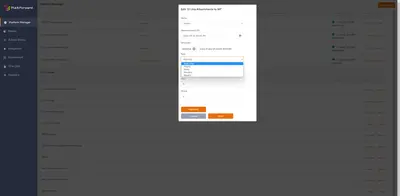 Workfront Integration for Jira — Atlassian plugin