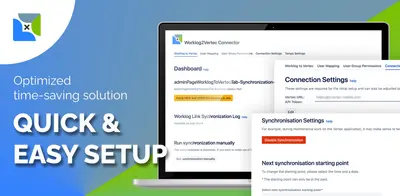 Worklog2Vertec — Atlassian plugin