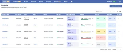 Worklog360 PSA: Time Tracking, Resource Planning & Financial — Atlassian plugin