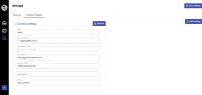 Worklogs Sync to Tempo — Atlassian plugin