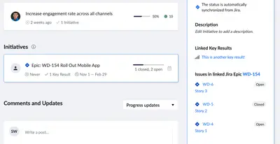 Workpath for Jira Cloud — Atlassian plugin