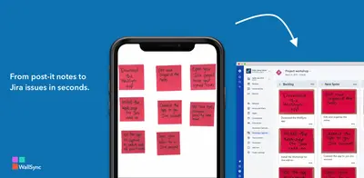Workshop Capture for Jira — Atlassian plugin