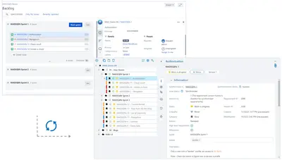 Xsquash - Agile testing with OSS SquashTM — Atlassian plugin