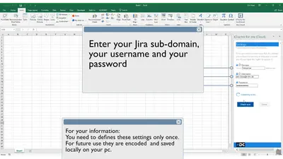 XTractor for Jira (Cloud) — Atlassian plugin