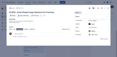 YoCoBoard — Atlassian plugin