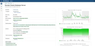 Zabbix Plugin — Atlassian plugin