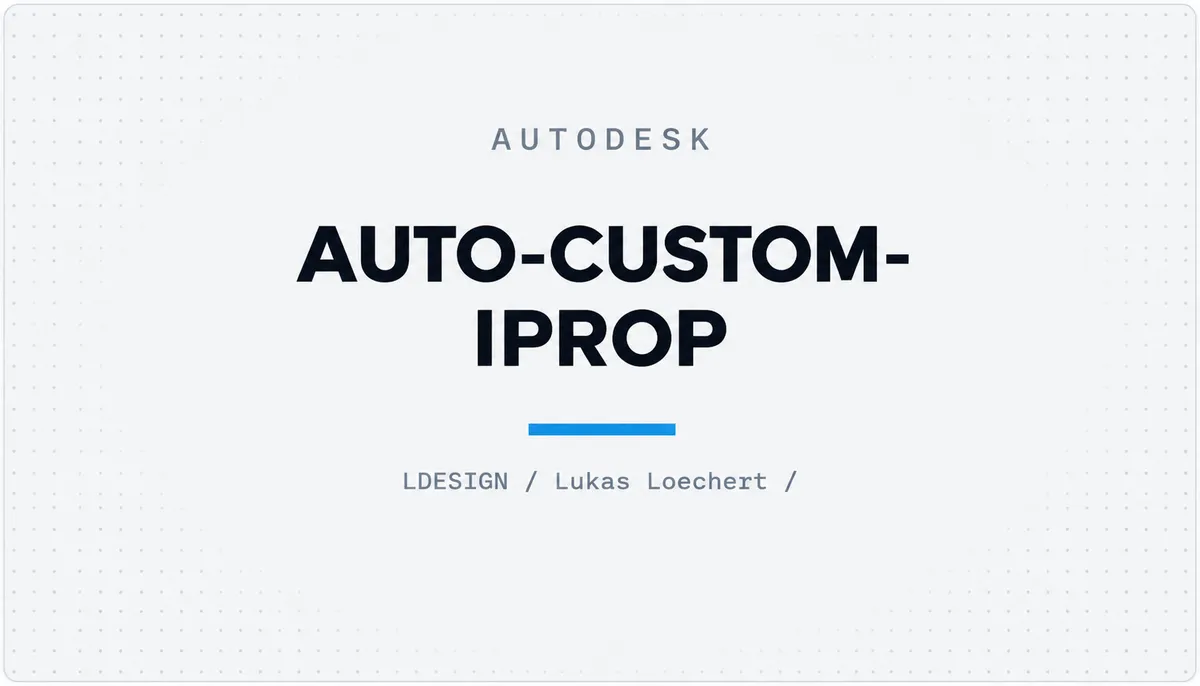 AUTO-CUSTOM-IPROP — cover image