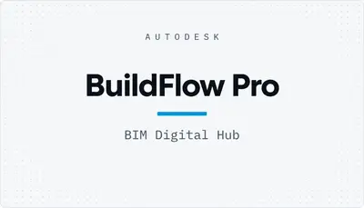 BuildFlow Pro — Autodesk plugin