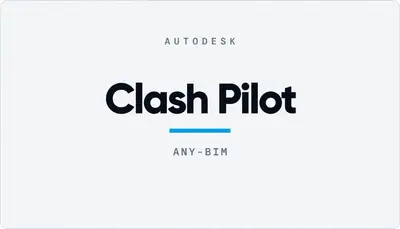Clash Pilot — Autodesk plugin