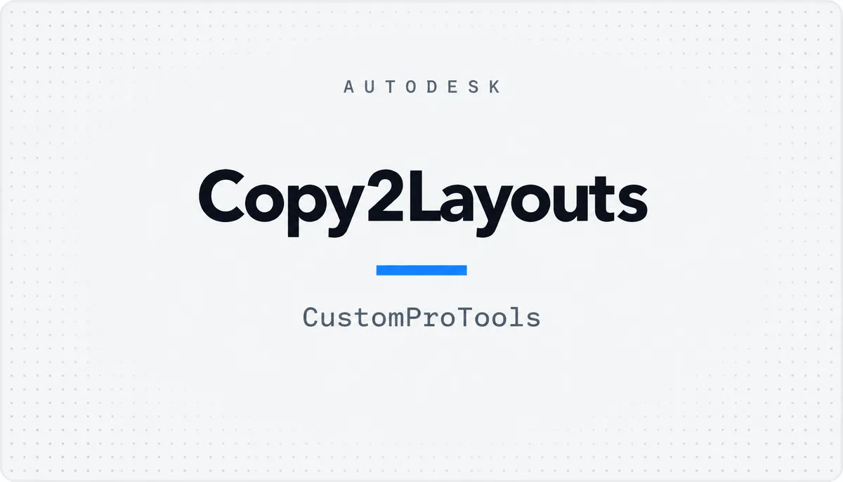 Copy2Layouts — cover image
