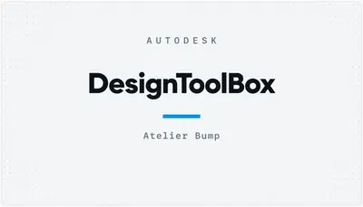 DesignToolBox — Autodesk plugin