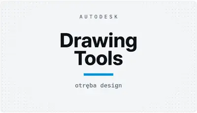 Drawing Tools — Autodesk plugin