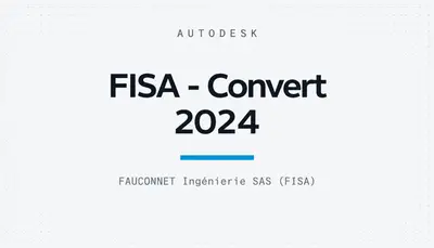 FISA - Convert 2024 — Autodesk plugin