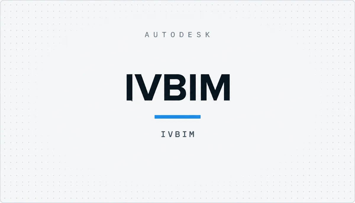 IVBIM — cover image