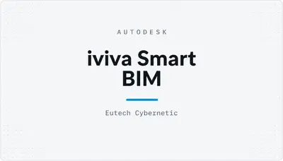 iviva Smart BIM — Autodesk plugin