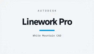 Linework Pro — Autodesk plugin