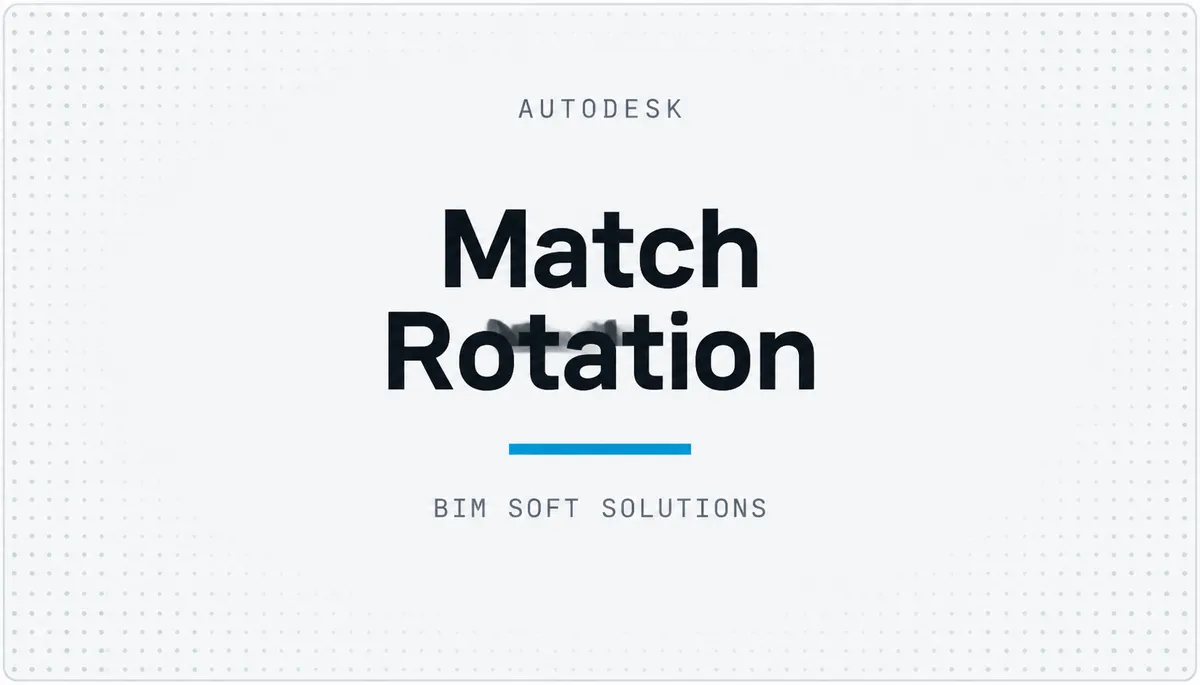 Match Rotation — cover image
