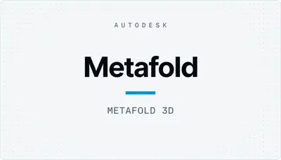Metafold — Autodesk plugin