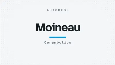 Moineau — Autodesk plugin