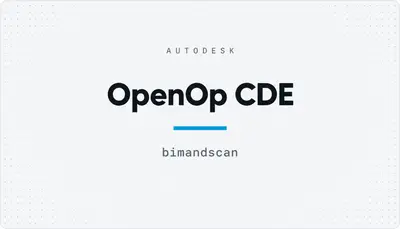 OpenOp CDE — Autodesk plugin