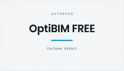 OptiBIM FREE — Autodesk plugin